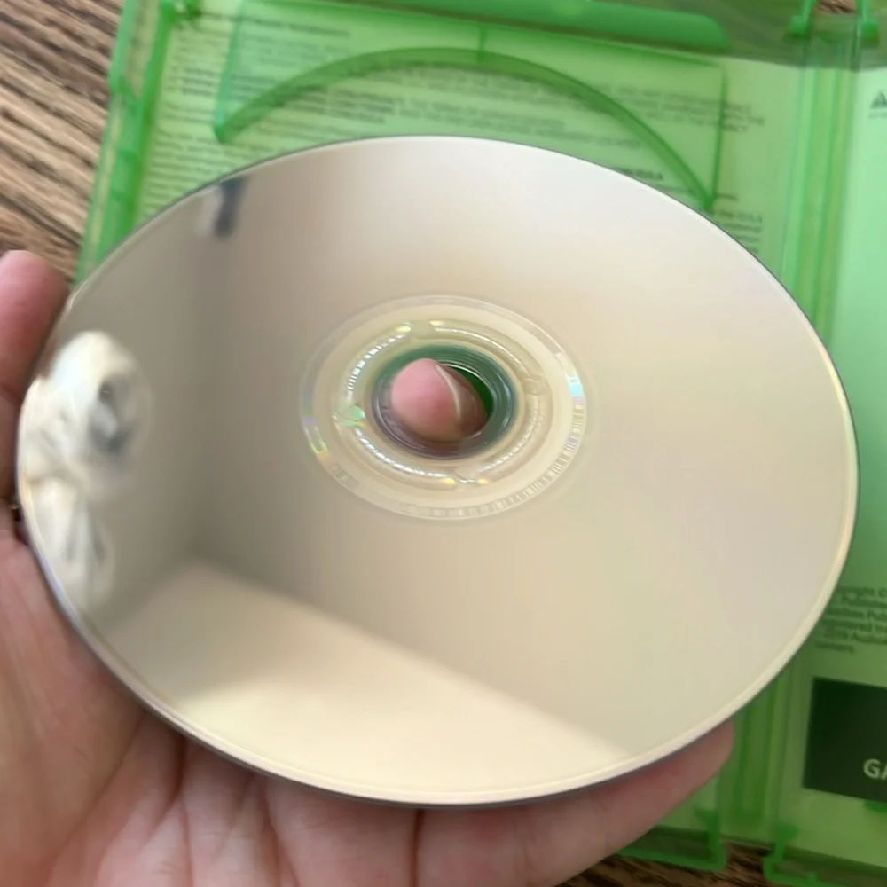Astroneer for Xbox One - Green Case - tested!